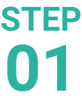 STEP 01