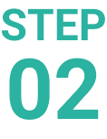 STEP 02