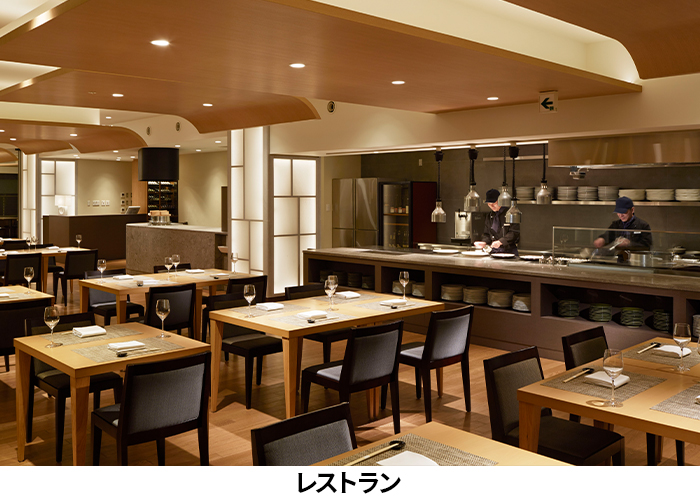 本館　和洋室